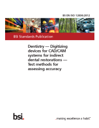 BS EN ISO 12836:2012