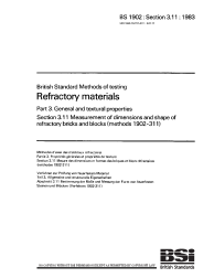 BS 1902-3.11:1983