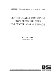 BS 1211:1958