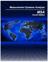 MSA Edition 4:2010