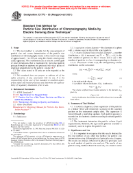 ASTM E1772-95(2001) (R1995)