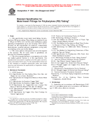 ASTM F1380-95a(2002)e1 (R1995)