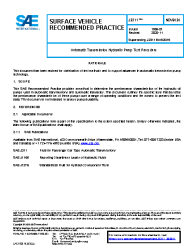 SAE J 2311:2020-11-09