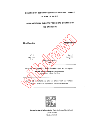 IEC 60335-2-7:1984/AMD2:1990