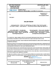 ASD-STAN prEN 3014 P4:2025
