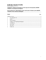 DIN ISO 7138:2017-02