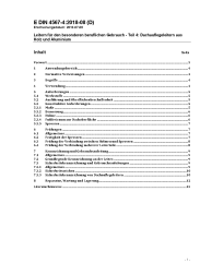 DIN 4567-4:2018-08