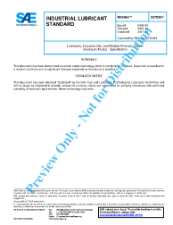 SAE MS 1004:2017-10-18