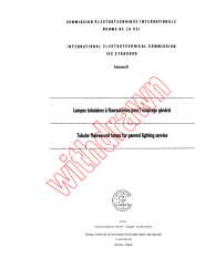 IEC 60081:1984