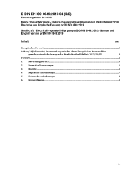 DIN EN ISO 8849:2019-04