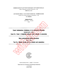 IEC 60068-2-42:1976