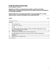 DIN EN 45556:2018-09