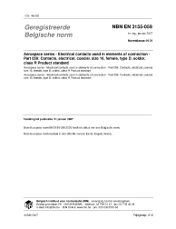 NBN EN 3155-059:2007