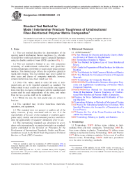 ASTM D5528/D5528M-21