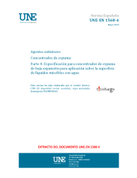 UNE-EN 1568-4:2019