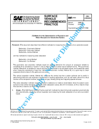 SAE J 1918:2002-01-25
