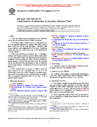 ASTM D3639/D3639M-92(2011)e1