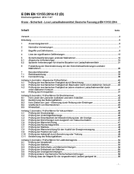 DIN EN 13155:2014-12