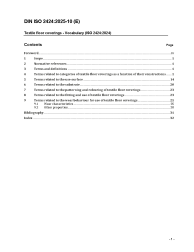DIN ISO 2424:2025-10