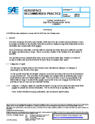 SAE ARP 4392:2022-09-23