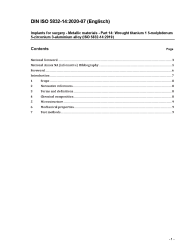 DIN ISO 5832-14:2020-07