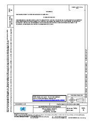 SAE AS 121801B:2014-07-08