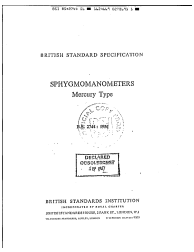 BS 2744:1956
