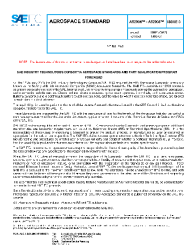 SAE AS 2904-3:1993-07-01