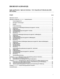 DIN ISO 9211-4:2014-05