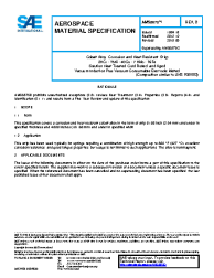 SAE AMS 5875D:2018-08-08