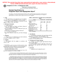 ASTM D5164-91(1996) (R2000)