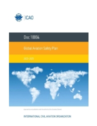 ICAO Doc 10004:2023