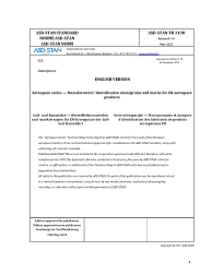 ASD-STAN TR 3198 P19:2025