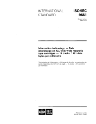 ISO/IEC 9661:1994