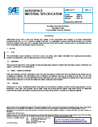 SAE AMS 7910E:2024-12-10