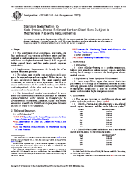 ASTM A311/A311M-04(2020)