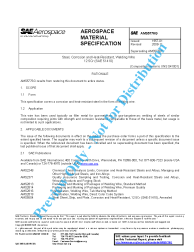 SAE AMS 5776G:2015-12-02