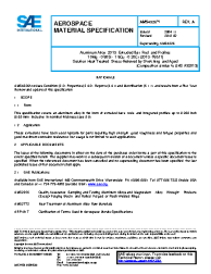 SAE AMS 4326A:2018-02-15