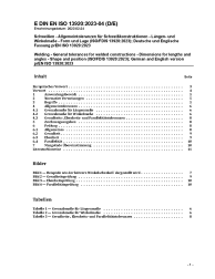 DIN EN ISO 13920:2023-04