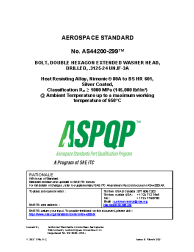 SAE AS 44200-5:2021-04-08