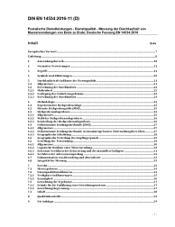 DIN EN 14534:2016-11