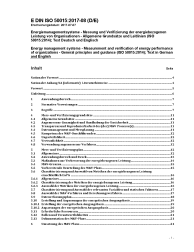 DIN ISO 50015:2017-08