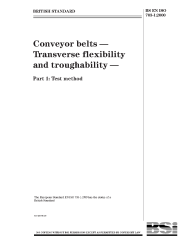 BS EN ISO 703-1:2000