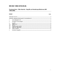 DIN ISO 13862:2016-08