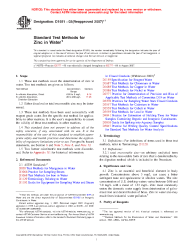 ASTM D1691-02(2007)e1