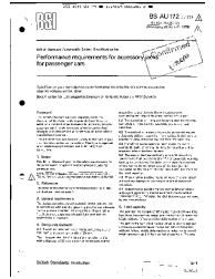 BS AU 172a:1979