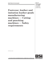 BS EN 12044:2005+A1:2009