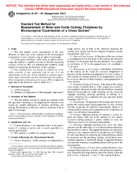 ASTM B487-85(1997) (R1985)
