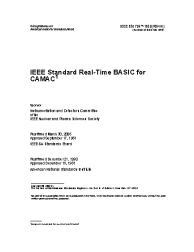 IEEE 726:1982 (R2006)