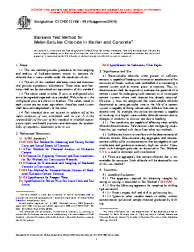 ASTM C1218/C1218M-99(2008)